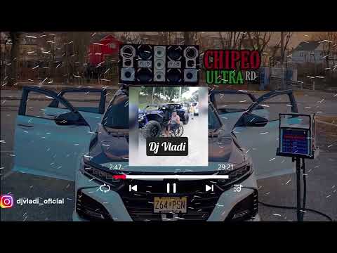 TIPICO MIX- VOL.1 / 12 DE LOS MEJORES MERENGUES TIPICOS (DJ VLADI)