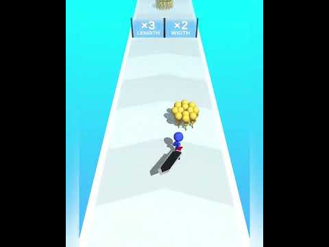 Slash 'em All - Sword Runner