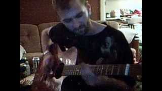 Gin And Money (Marcy Playground acoustic rendition)