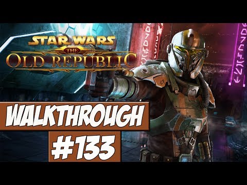 Star Wars: The Old Republic Walkthrough Ep.133 w/Angel - Bonus!