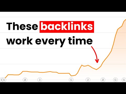 How to Build SEO Backlinks (Link Building in 2025)