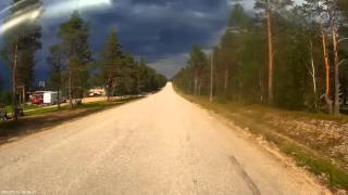 preview picture of video 'Vuontisjärvi osa 1'