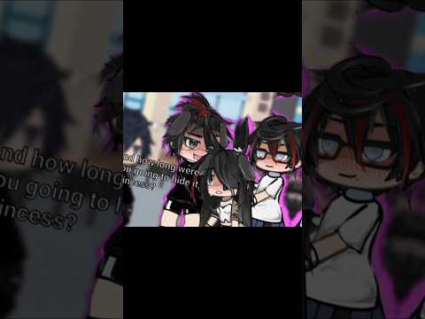 soulmates, as many as 3) #Gachatrend#gachashorts#hachaviral#gachameme#gachatiktok#fyp#feed