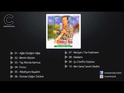 Cimilli İbo - Al Bohçanı Kaçalım (Official Lyric)  ✔️