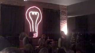 Brightwood - Vis Major