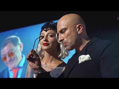 ЗАКУЛИСЬЕ Премии МузТв / Обычный день Насти Ивлеевой