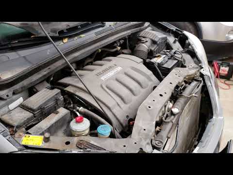 18I1182 - 2007 Honda Odyssey EXL - 3.5L