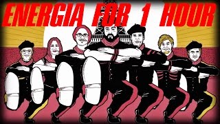 RUSSKAJA - Energia 1H