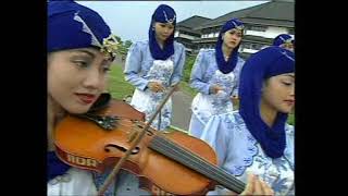 Download lagu Nida Ria - Rasul Pilihan mp3 Download lagu Nida Ria - Rasul Pilihan mp3