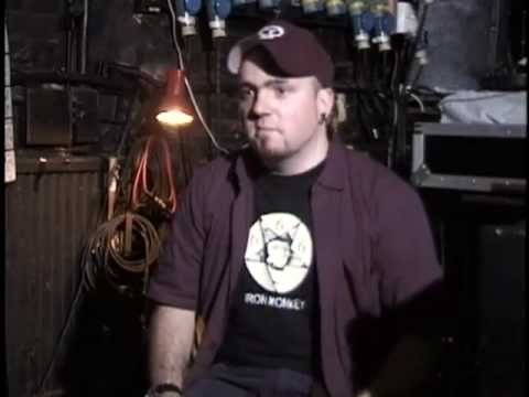 Cradle Of Filth - From The Cradle To The Grave (Part 3).mp4