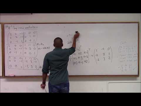 Math 346 Lecture 13 - Vector Spaces