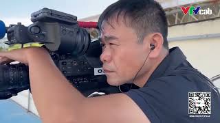 VTVcab tiên phong triển khai phương án sản xuất mới dựa vào công nghệ sản xuất truyền hình #vtvcab