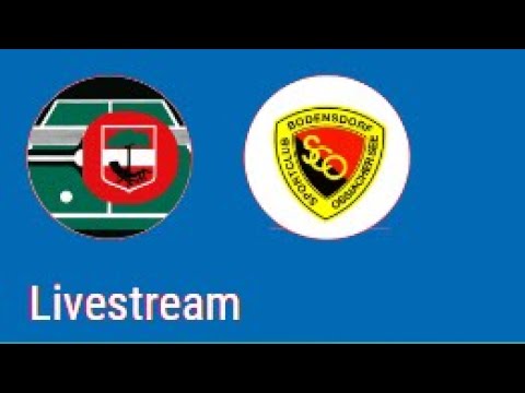 PANACEO Stockerau vs. SG SC Ossiacher See Bodensdorf