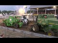 COMBINE DEMO DERBY (Feature @ Wright County Fair)