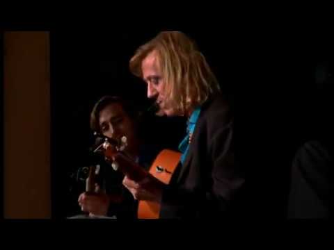 Guitars on Fire - Alex Fox in Concert - 12 - Gypsy Wedding