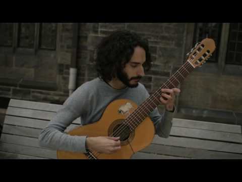 NATHANAEL LAROCHETTE - Awaken