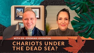 Beware of false archaeological findings that support the Bible