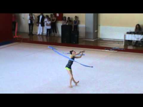 ribbon Tsaga Konstantina