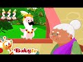 Cochatoo Parrot Song Timeless Classics Nursery Rhymes Kids Songs BabyTV