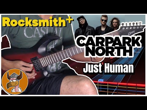 Human - Carpark North