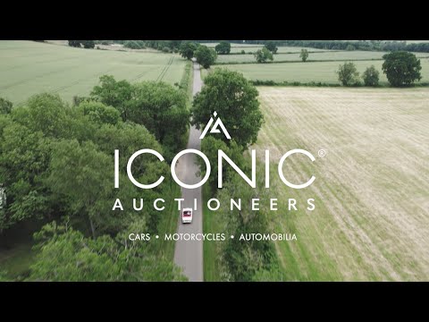 Iconic Auctioneers, formerly known as Silverstone Auctions