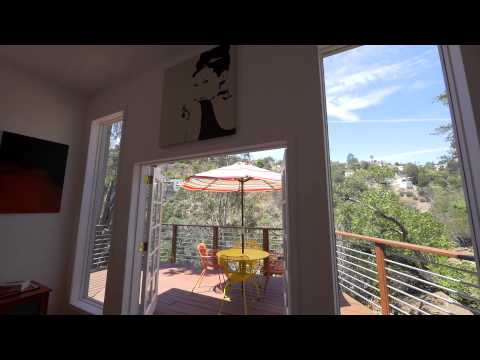 349 Crane Blvd., Mount Washington Modern Gem - For Sale