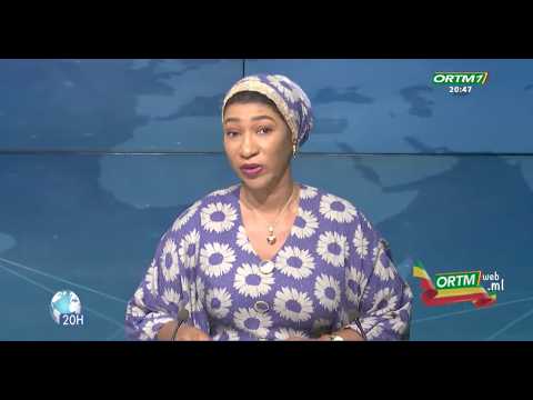 🔴 Direct | JT 20H sur ORTM1 du 06 Mars 2026.