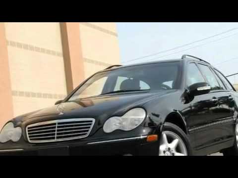 2003 Mercedes-Benz C240 Wagon Landover MD