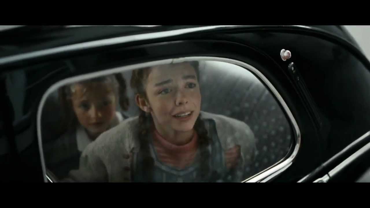 The Foster Boy Trailer Thumbnail