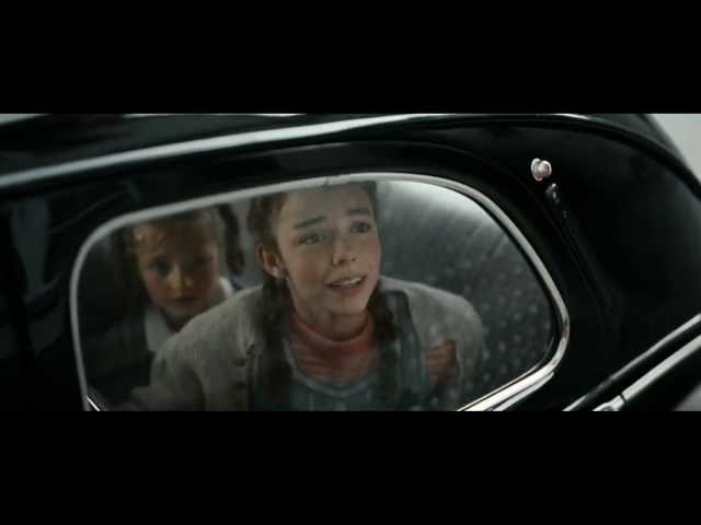 The Foster Boy - Trailer / 2012  17th Berlin & Beyond Film Festival