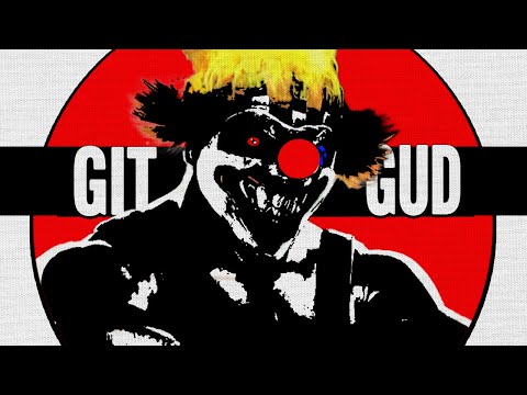 How I Beat the HARDEST Challenge in Twisted Metal 2012