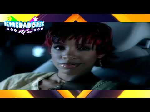 90- Nelly ft -Kelly Rowland- Dilemma -RMX -video(Hip hop)+DJ GIOVANI DEPREDADORES DJS
