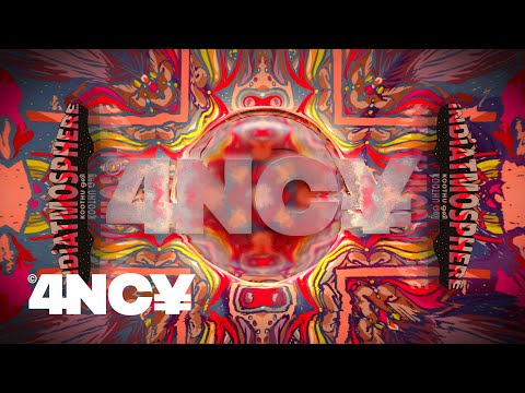 Koothu ஒலி - FiNGERPRiNTED (Official Audio) | 4NC¥