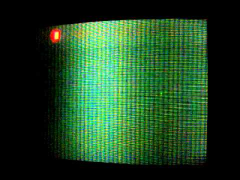 CoCo rotary controller -- action demo