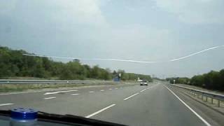 preview picture of video 'Волськи-Балаков магистрал.MPG'