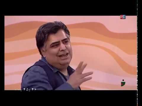 Khandevaneh TV Show - S02E43 (خندوانه - فصل دوم قسمت چهل و سوم)