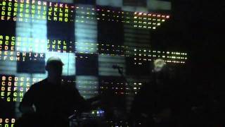 Vlastur meets Frequency Freak ~ ARKETA  Live @ Athens Bass Festival (BIOS) 26/02/11