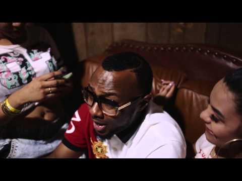 Woodlife Wreckordz (Lil Mal) - Stand Down feat. MO3