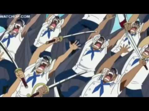 Top 25 One Piece Songs (14-1)