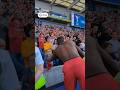 Konate makes a young fan’s day at Brighton #lfc #shorts #teampixel