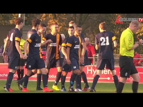 Samenvatting Achilles'12 - Excelsior'31