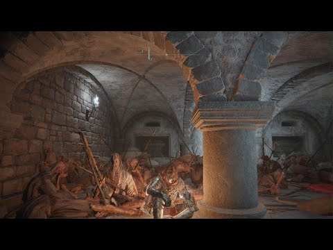 Elden Ring - Frenzied Flame Merchant Violin Song Extended