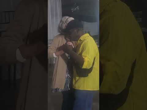 FESTA GRUPO DE IDOSOS DE SANTA MARIA MADALENA RJ. 14.12.2025.