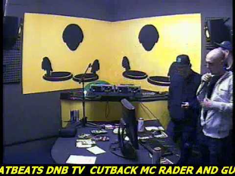 DJ CUTBACK PHATBEATS DNB TV 19211.wmv
