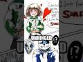 The Undertale Community Is INSANE Shorts