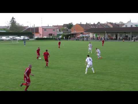 FC Želatovice - Kojetín - Koválovice - 2.poločas