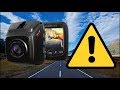 5 Reasons Why You Should Have A Dash Cam