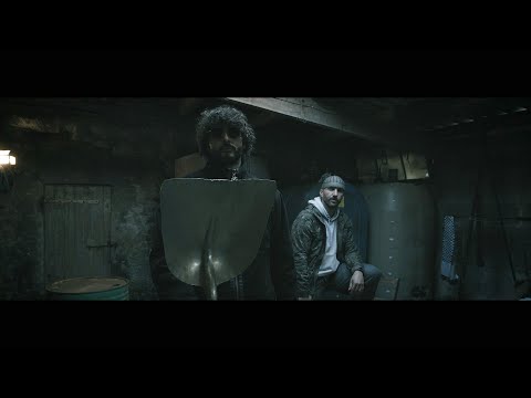 Misère Record feat. Souffrance & Oz - Anamnèse