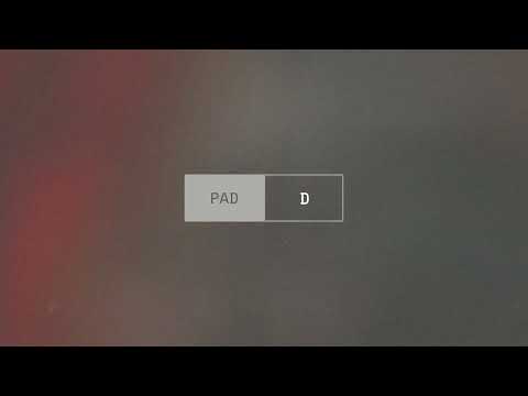 Ambient PAD D | Worship Drone Pads