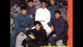 Grupo Tentacion (Regresare)